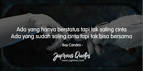 saling-cinta-tapi-tak-bisa-bersama