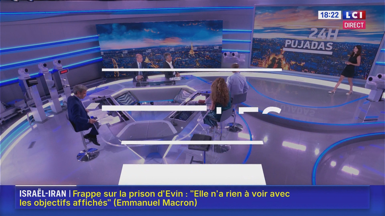 06.23 - 17.00.00 - 24 Heures Pujadas. Débats, reportages et interview....ts_snapshot_00.28.25.560