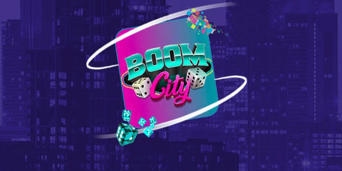 Rahasia Jackpot Besar di Casino Boom City Live