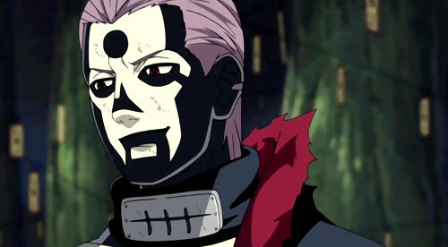 Hidan