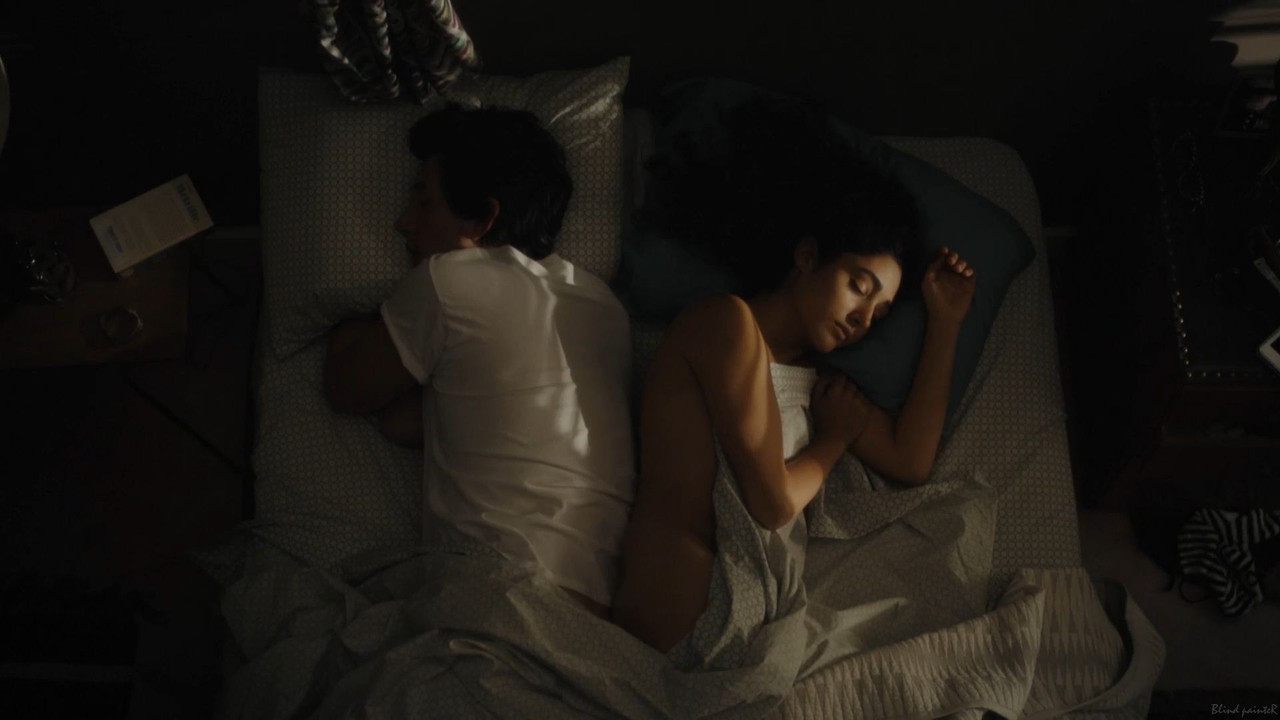 Paterson (2016) - HD1080p - Golshifteh Farahani 