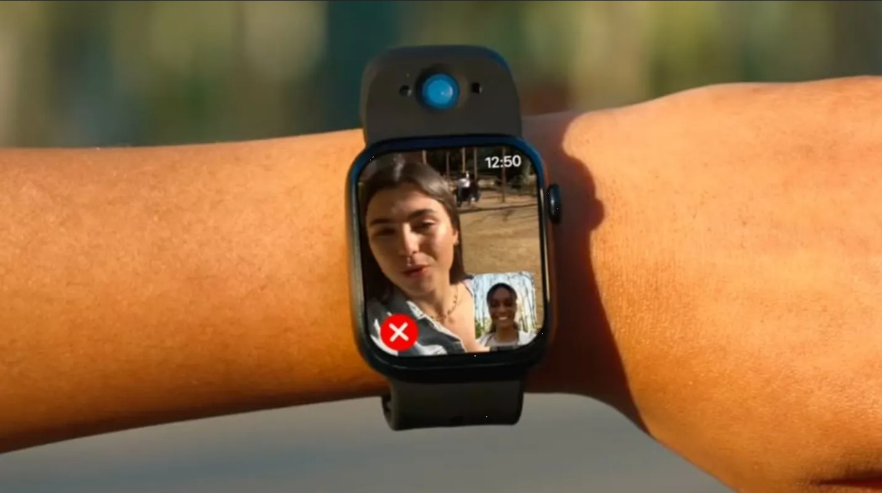 El invento de Apple que revolucionará los Apple Watch y tu forma de verlos