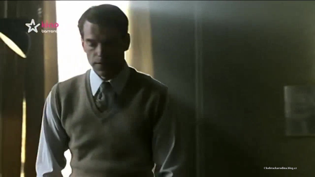 Cesta za svobodou - Hist.Drama - Něm - 2009 - cz 1359