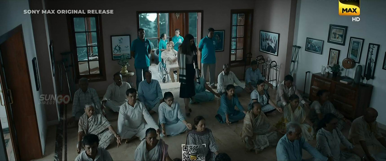 Adbhut 2024 HDTv [Hindi] 480p, 720p Screenshot