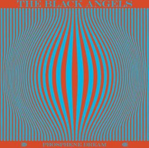 Re: The Black Angels
