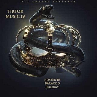 Barack O Holiday - Tiktok Music 4 (2022).mp3 - 320 Kbps