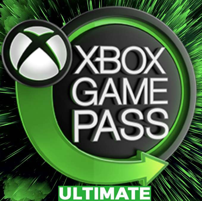 Xbox Game Pass Ultimate: 3 Años $923 Cuentas Nuevas, Cuentas Existentes 1 Año $684 + GUÍA Completa 
