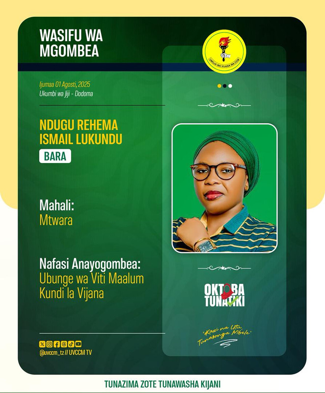 Mussa Mwakitinya