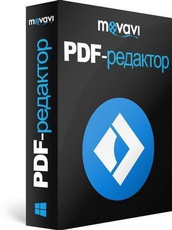 Movavi PDF Editor 2.3.0 + Portable RePack TryRooM