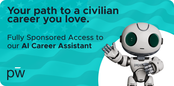 AI Career Assistant Widget 3