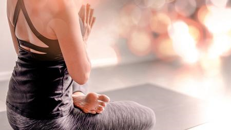 Mindful Yin Yoga Training Certificate Course