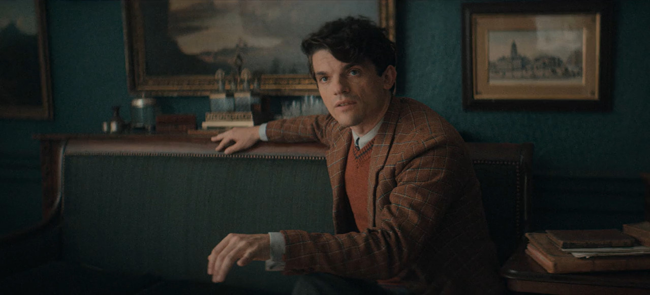 Agatha Christie's Seven Dials (2026) Season 1 [Hindi + Tamil + Telugu + English] WebRip 480p 720p ESub - Complete Screenshot