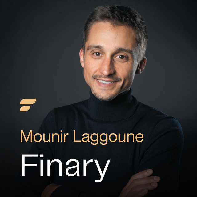 Couverture du podcast Finary – finances personnelles et investissement