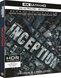 Inception (2010) .mkv UHD VU 2160p HEVC HDR DTS-HD MA 5.1 ENG DTS 5.1 ENG AC3 5.1 ITA