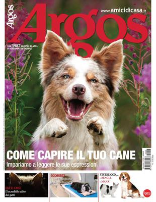 Argos – Giugno 2022
