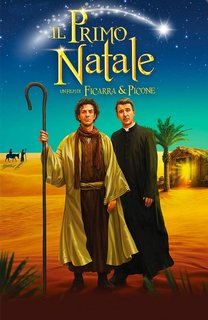 Il Primo Natale  (2019)  Dvd9  Ita