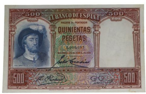 500 Pesetas 1931 IMG-20200913-152255