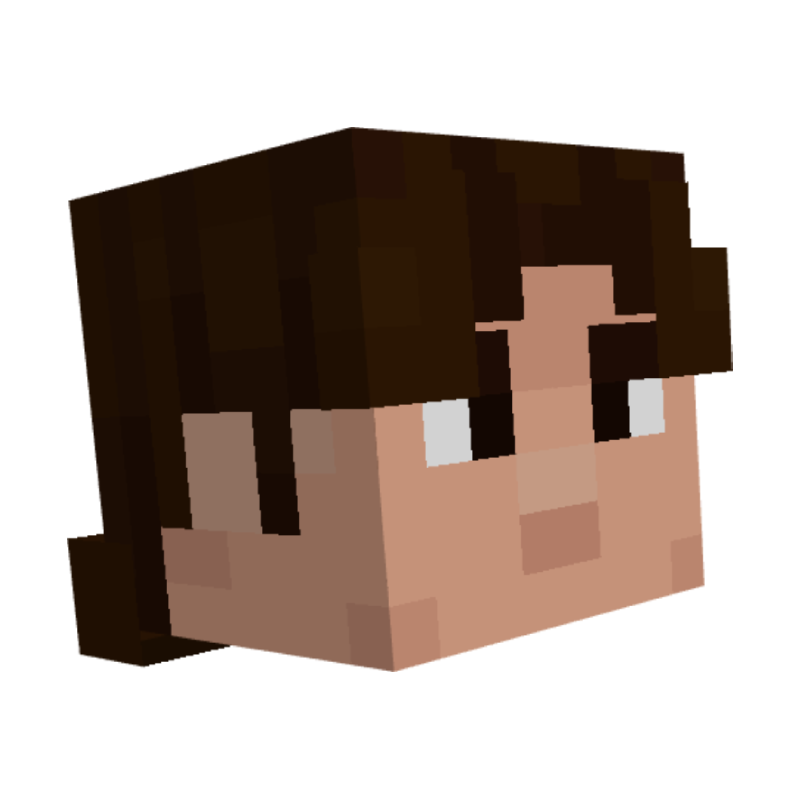 casaul mc minecraft pfp profile picture mcci mcc island noah noahzarkade noahzarkadez