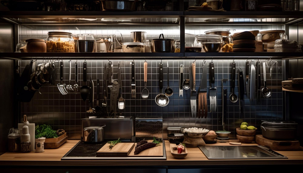 commercial kitchen equipment finance