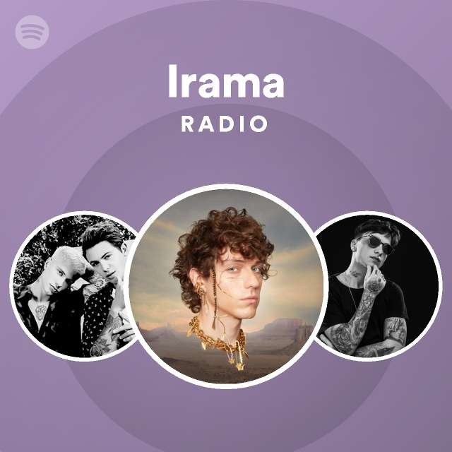 Irama Radio (2020) mp3 320 Kbps