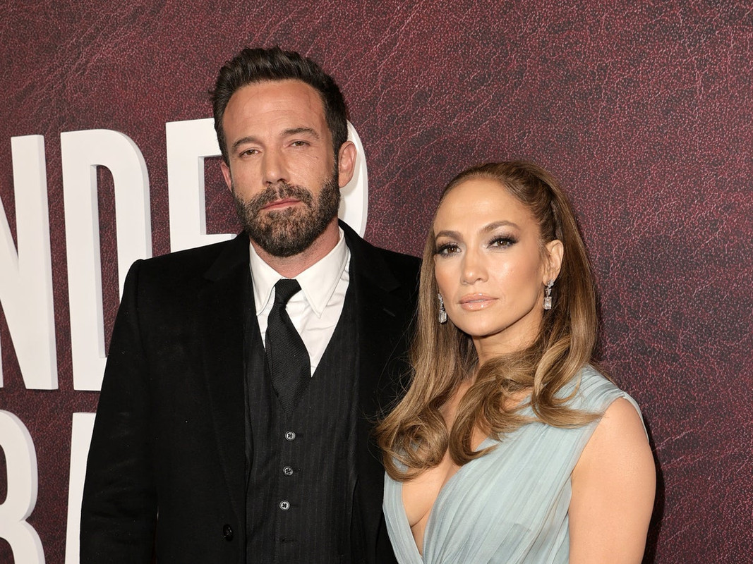 Así luce la mansión donde vivirán muy felices Jennifer Lopez y Ben Affleck