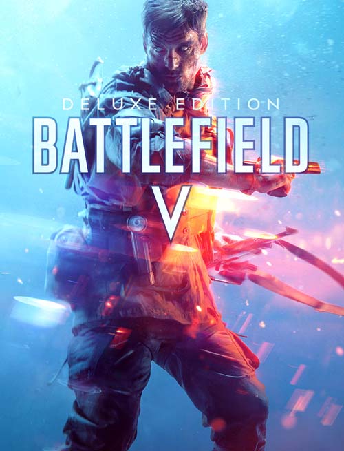 Battlefield V / Battlefield 5 (2018) MULTi14-ElAmigos / Polska wersja językowa Battlefield V / Battlefield 5 (2018) MULTi14-ElAmigos / Polska wersja językowa