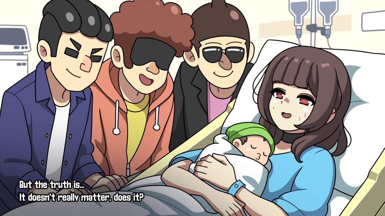 Problematic Subjects APK 2.0 latest version 