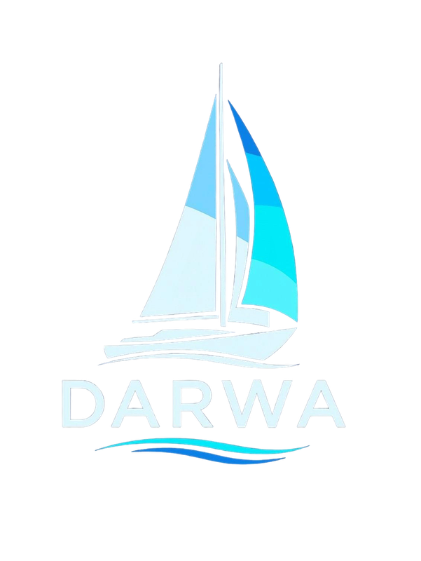 Darwa Logo