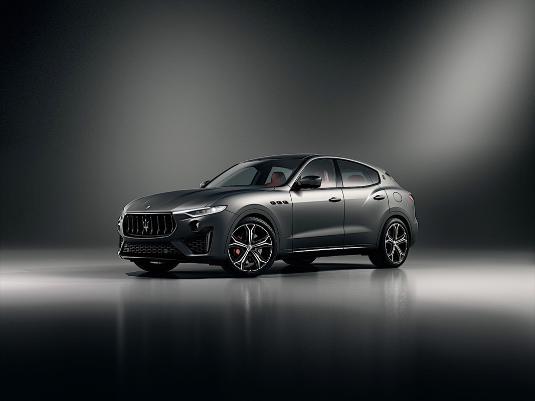 Maserati Levante Vulcano (7)
