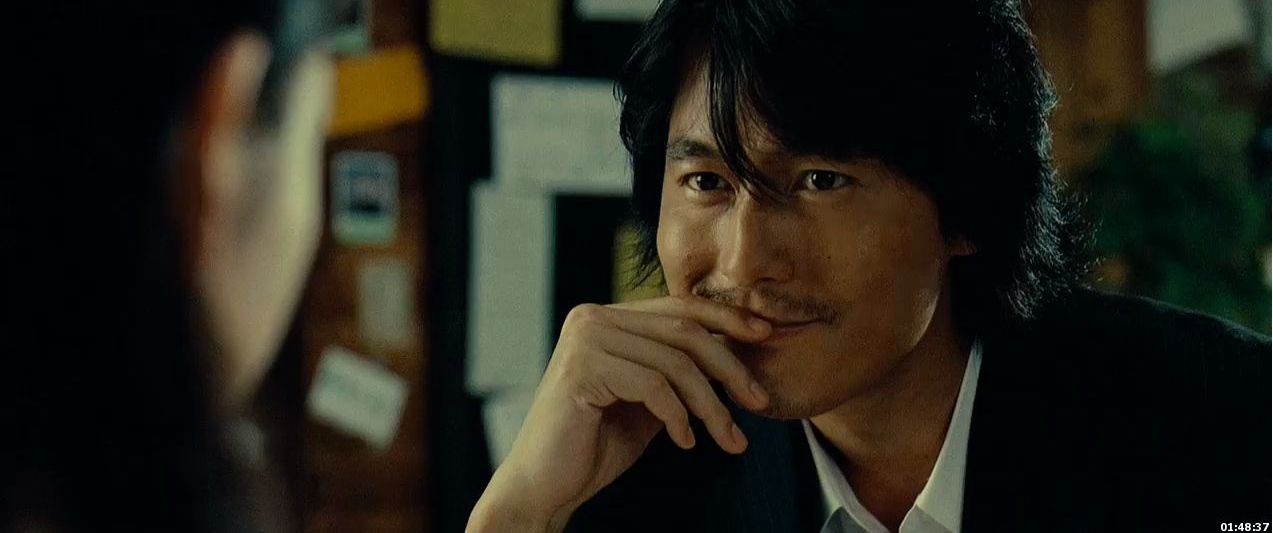 A Moment to Remember (2004) Korean BluRay 480P 720P x264 350MB