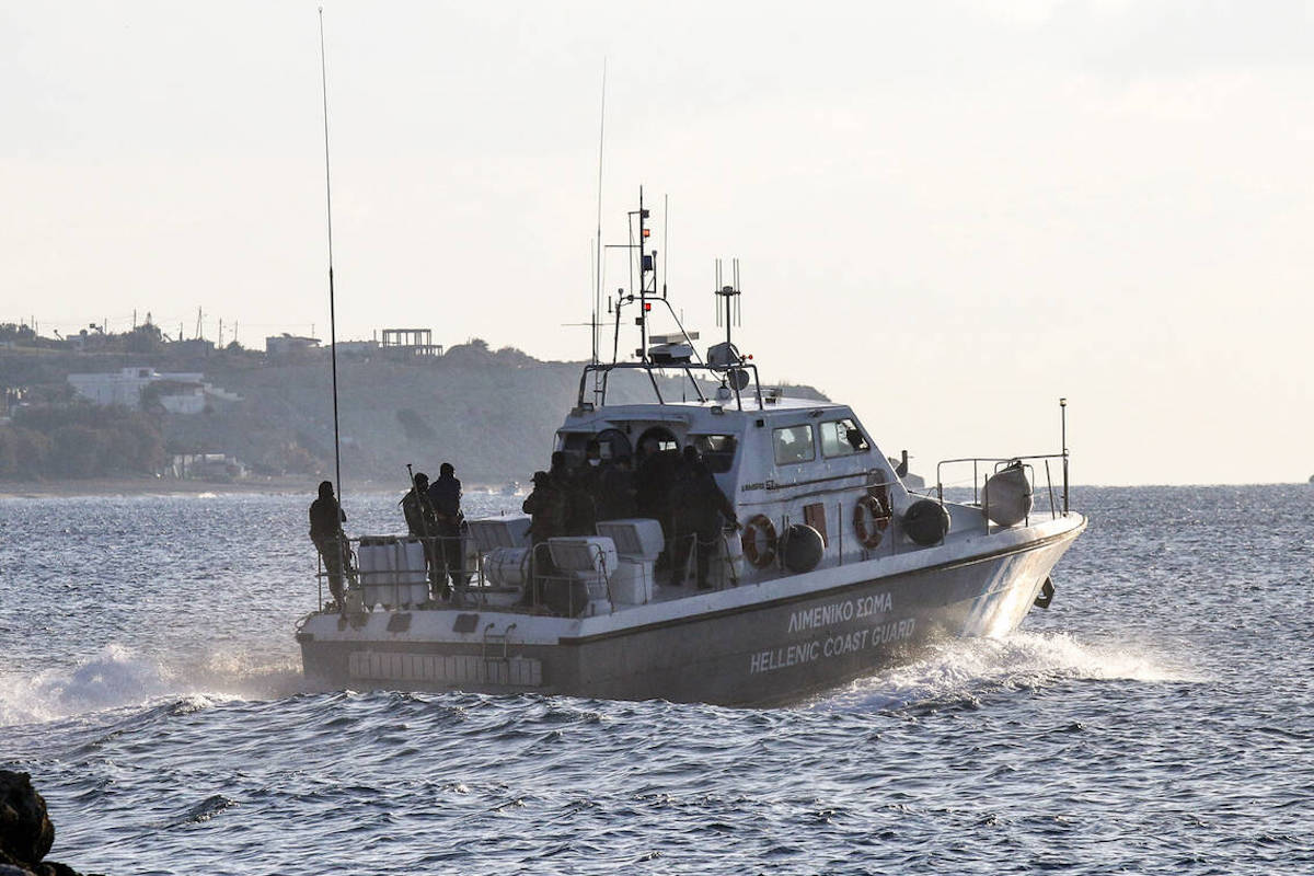 ΛΙΜΕΝΙΚΟ: ΠΡΟΚΗΡΥΞΗ ΓΙΑ ΠΡΟΣΛΗΨΕΙΣ ΧΩΡΙΣ ΠΑΝΕΛΛΑΔΙΚΕΣ 