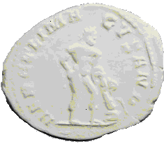 Glosario de monedas romanas. HÉRCULES 38