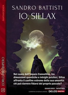 Sandro Battisti - Io, Sillax (2024)
