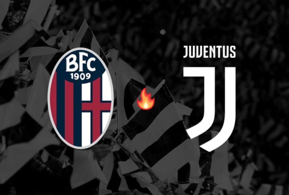 Rojadirecta Bologna-Juventus ore 20:45 ITA: dove vederla in tv, in streaming e probabili formazioni.