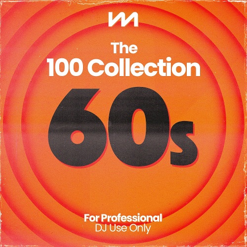 Mastermix The 100 Collection 60s (2024)
