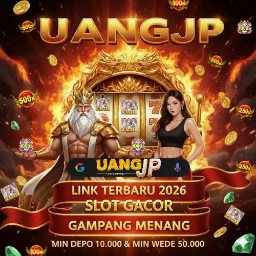 UANGJP - Platform Slot Gacor Favorit Penghasil Jackpot - WooCommerce eCommerce