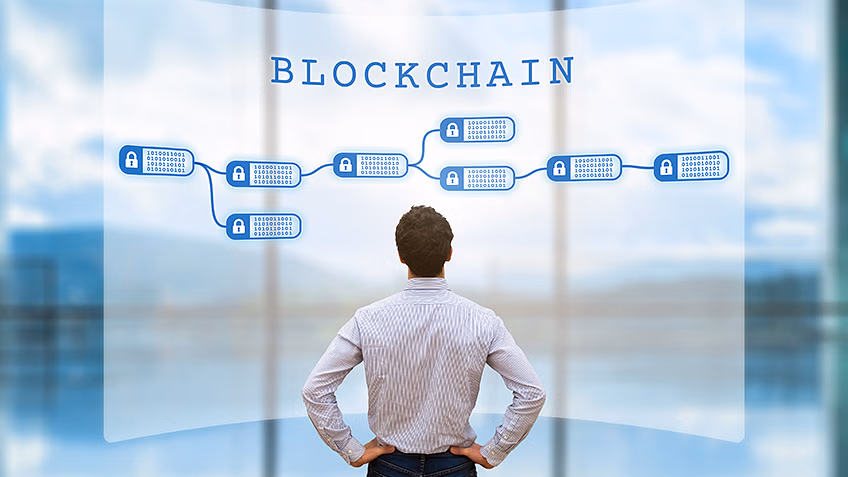 Cryptocurrency and Blockchain Integration