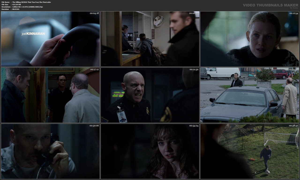 The Killing S03E02 That You Fear the Most.mkv