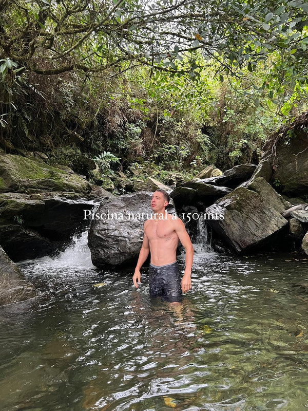 Valle de las Cascadas 19