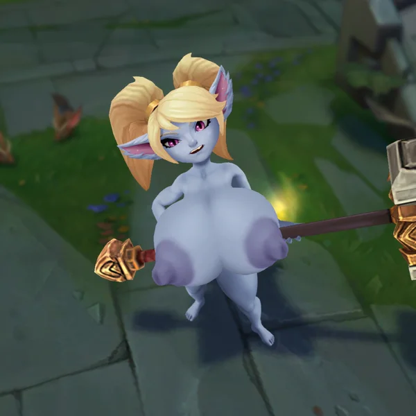 Poppy - Base