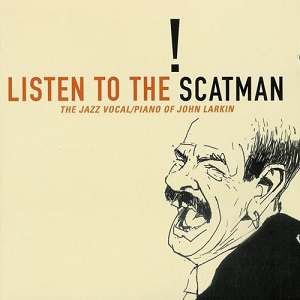 Re: John Scatman