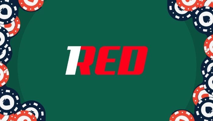 1Red Casino Spielkomfort