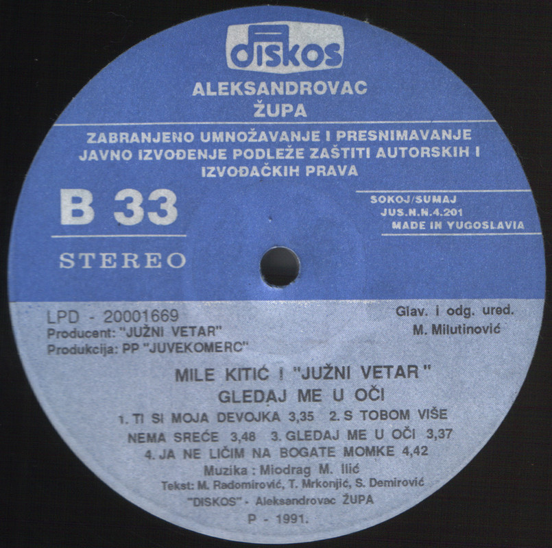 Mile_Kitic_1991_-_B