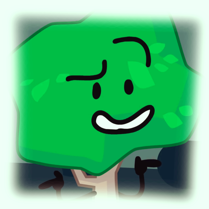 Tree || Battle For Dream Island