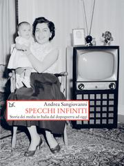 Andrea Sangiovanni – Specchi infiniti (2021)