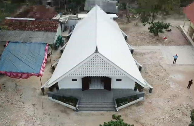 หลังคากันความร้อน ตัวช่วยแก้ปัญหาบ้านร้อน - Alderon