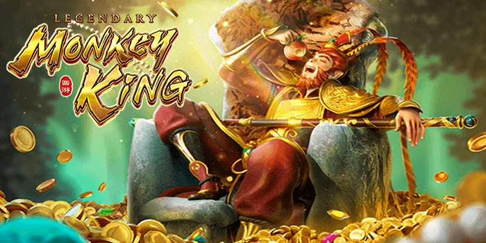 Panduan Lengkap Slot Legendary Monkey King Supaya Jackpot