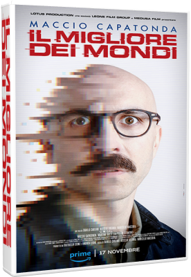 Il Migliore Dei Mondi 2023 .avi AC3 WEBRIP - ITA - italyparadiso