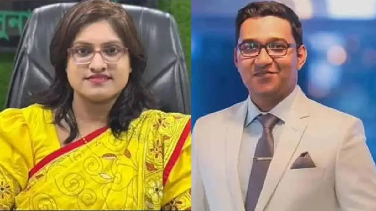 ‘আমার মৃত্যুর জন্য ইউএনও শিল্পী দায়ী’— এসিল্যান্ডের পোস্ট নিয়ে যা জানা গেল