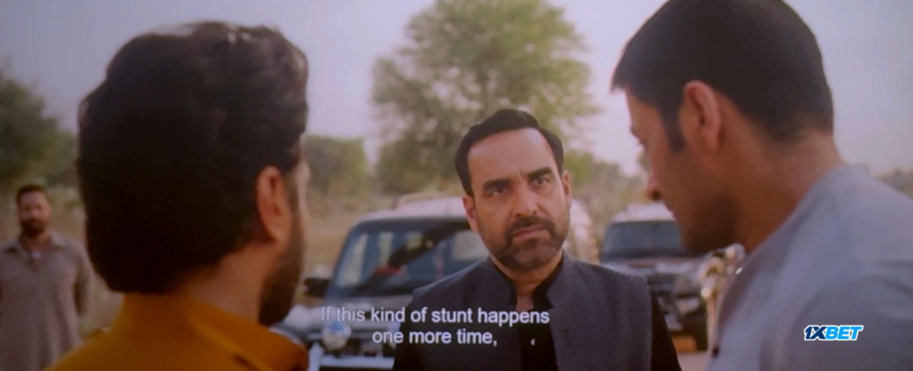 Mirzapur: The Movie 2026 HDCam [Hindi + Telugu] 1080p 480p 720p HC-ESub Screenshot